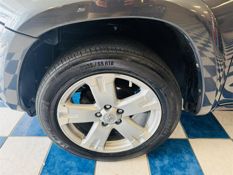 2007 Toyota RAV4 Sport photo 21
