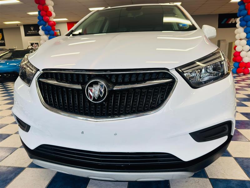 Buick Encore Preferred AWD