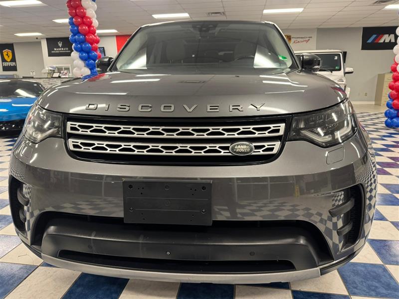 2017 LAND ROVER DISCOVERY HSE TD6!!!!!!!!!!!!!!!!!!!