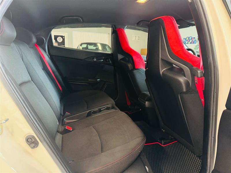 2021 Honda Civic Type R Touring photo 13