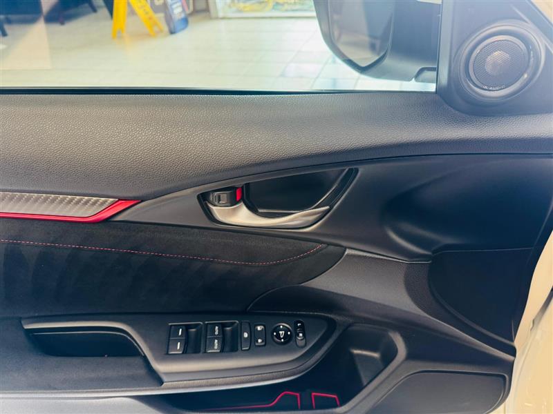 2021 Honda Civic Type R Touring photo 15