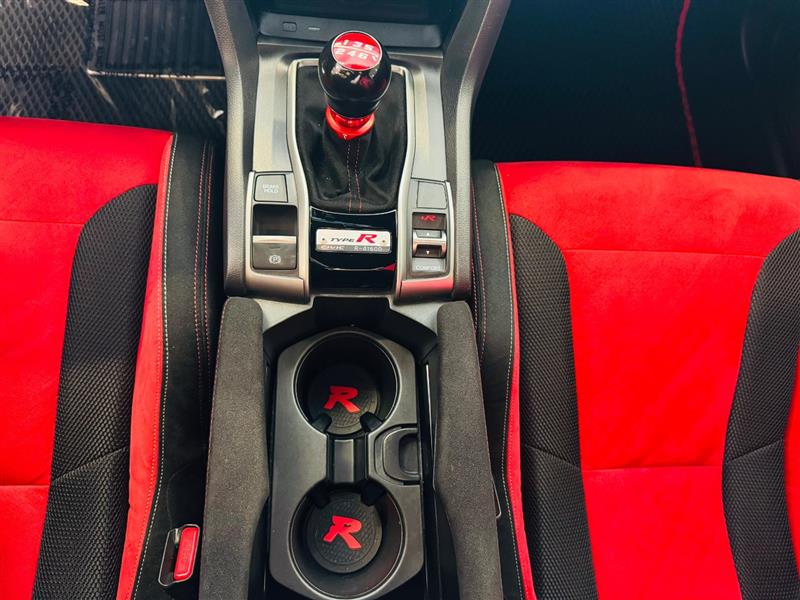 2021 Honda Civic Type R Touring photo 17