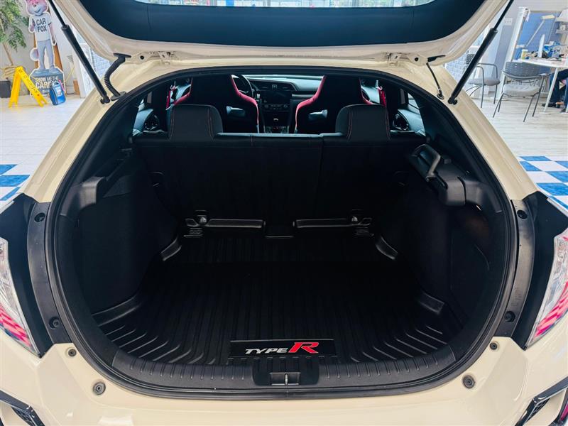 2021 Honda Civic Type R Touring photo 23