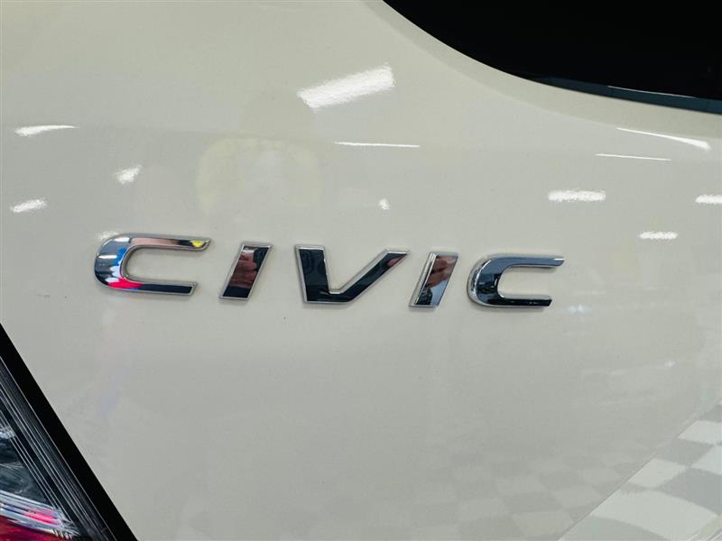 2021 Honda Civic Type R Touring photo 24