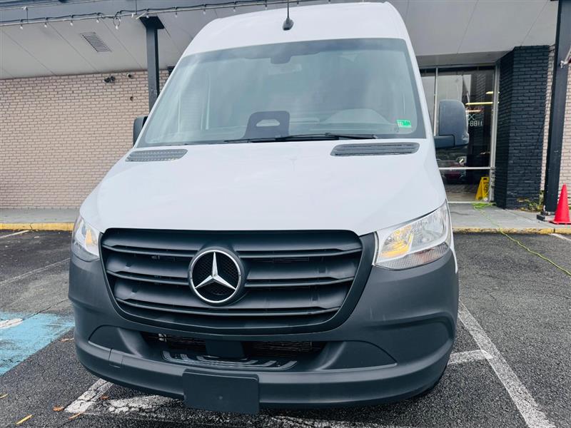 2025 MERCEDES-BENZ SPRINTER CARGO VAN 2500!!!!!!!!!!!!!!!!!!2.0L I4 F DOHC 16V DIESEL! 