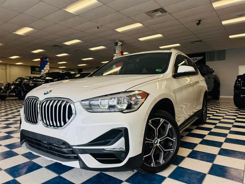 2020 BMW X1 XDRIVE28I