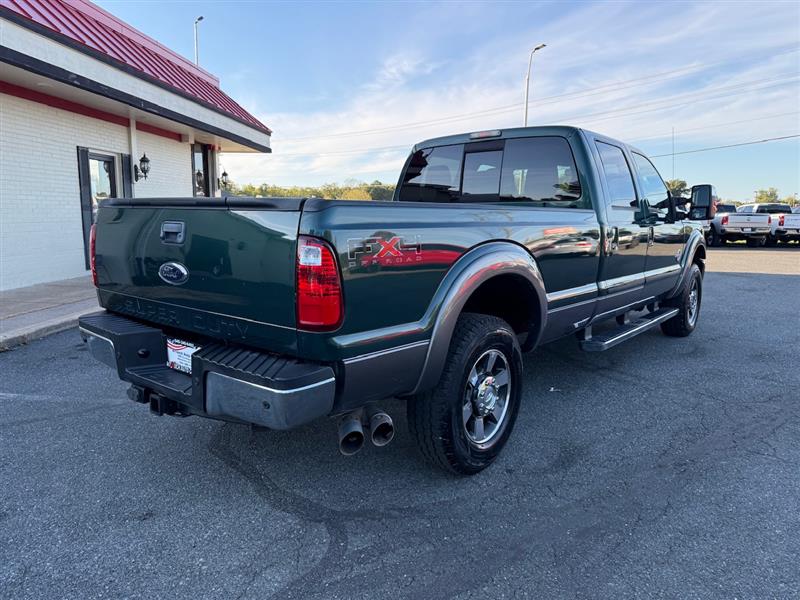 2011 Ford F-250 photo 3