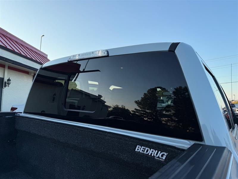 2017 Ford F-150 Raptor photo 13
