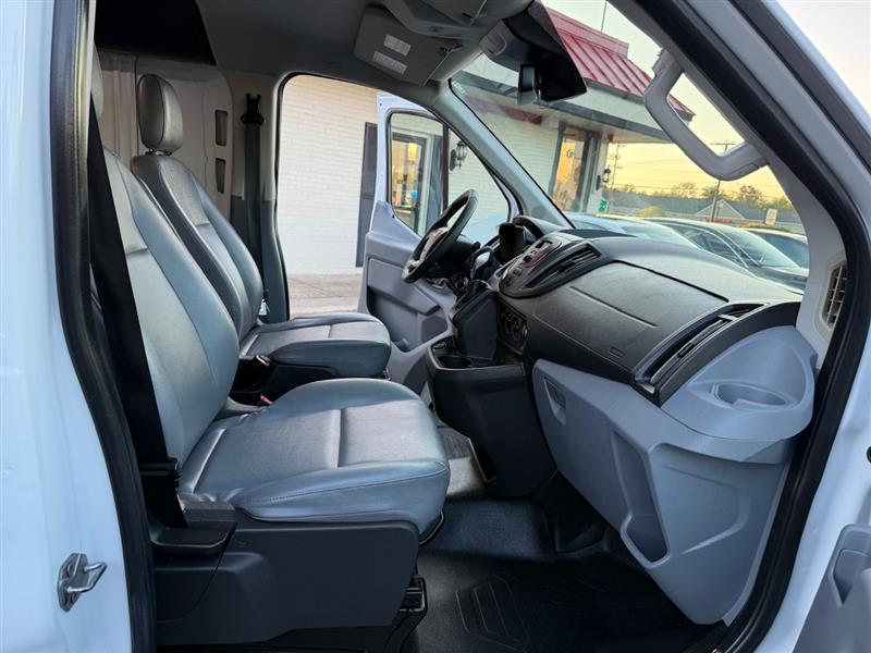 2019 Ford Transit Cargo Van photo 7