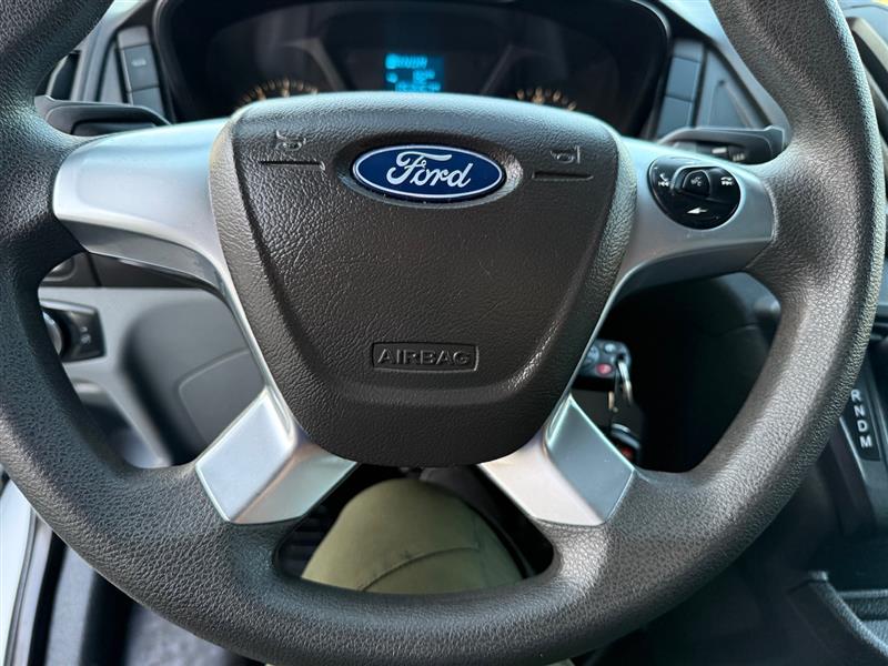 2019 Ford Transit Cargo Van photo 14