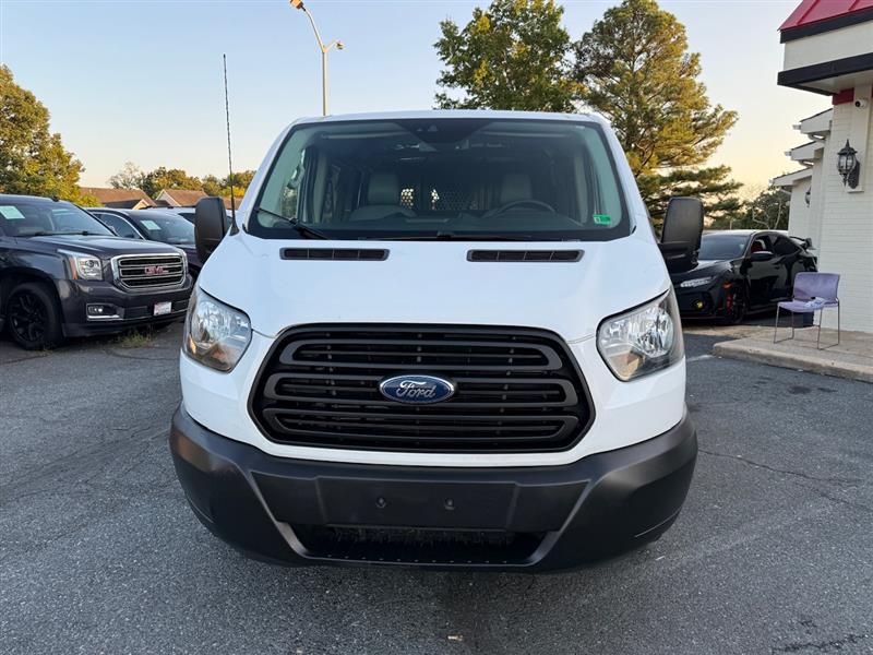 2019 Ford Transit Cargo Van photo 2