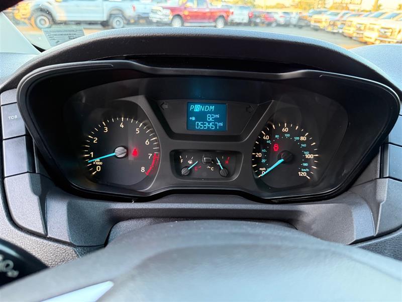 2019 Ford Transit Cargo Van photo 16