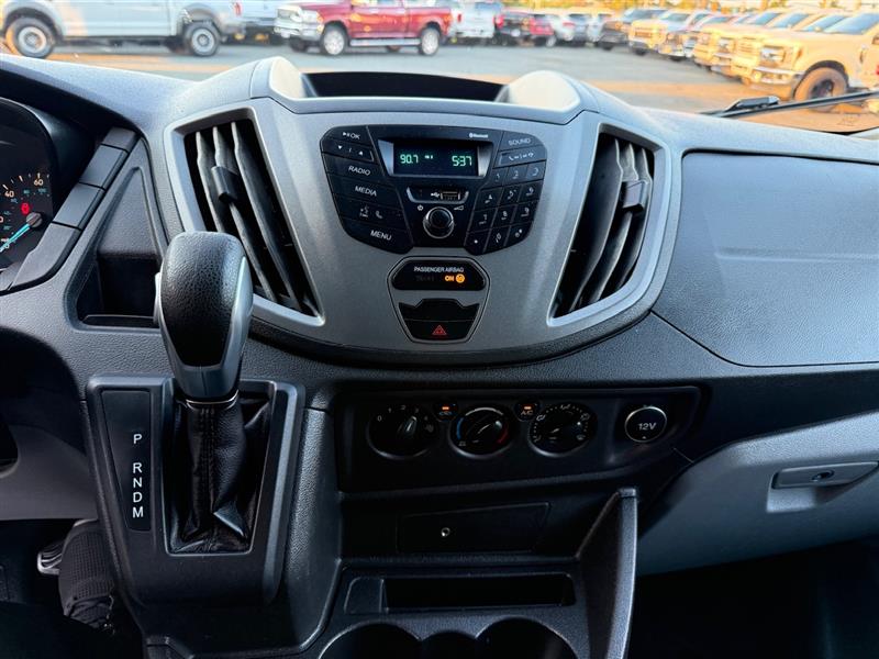 2019 Ford Transit Cargo Van photo 18