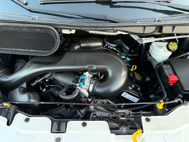 2017 Ford Transit Cargo Van photo 20