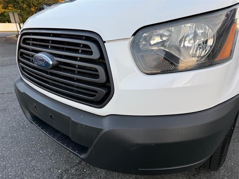 2017 Ford Transit Cargo Van photo 8