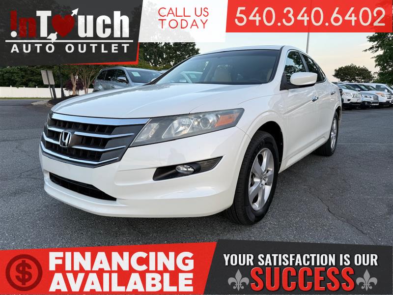 2011 Honda Accord Crosstour EX V6's photo