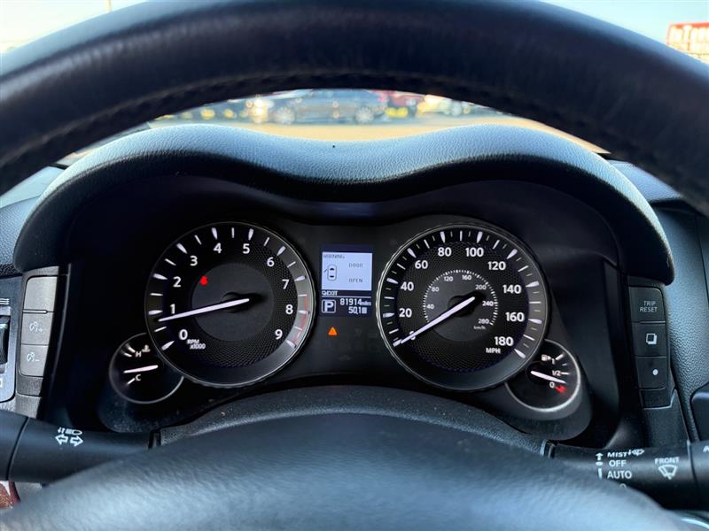2019 Infiniti Q70 3.7 Luxe photo 32