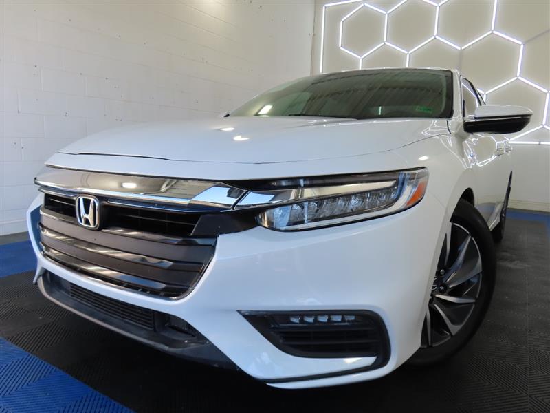 2022 HONDA INSIGHT TOURING