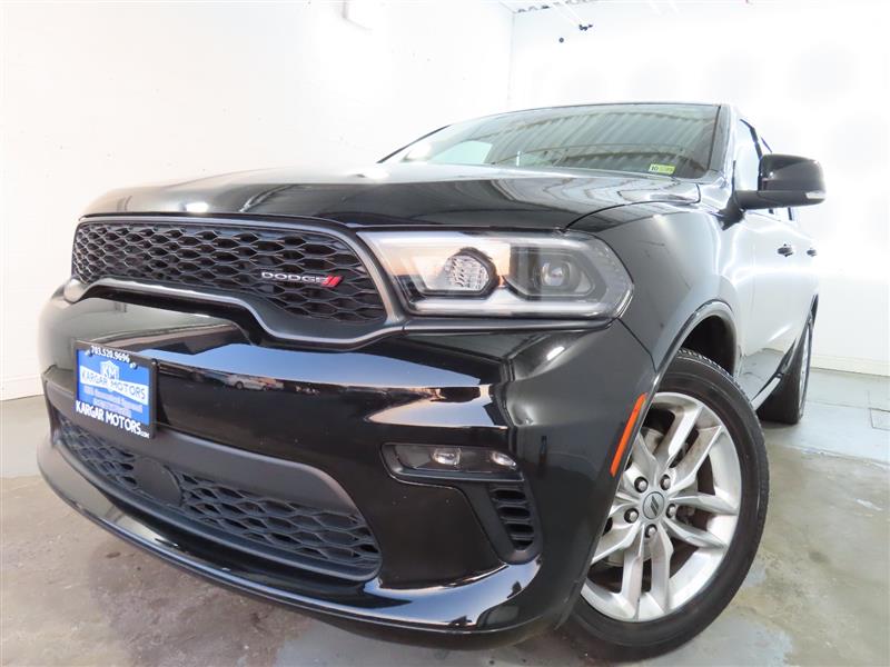 2023 DODGE DURANGO GT Plus