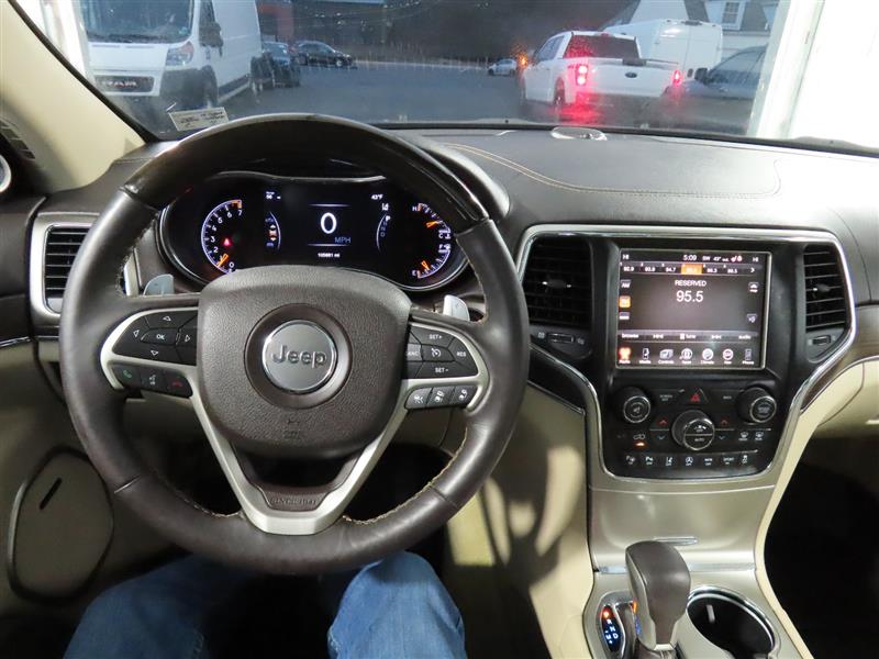 JEEPGRAND CHEROKEE22