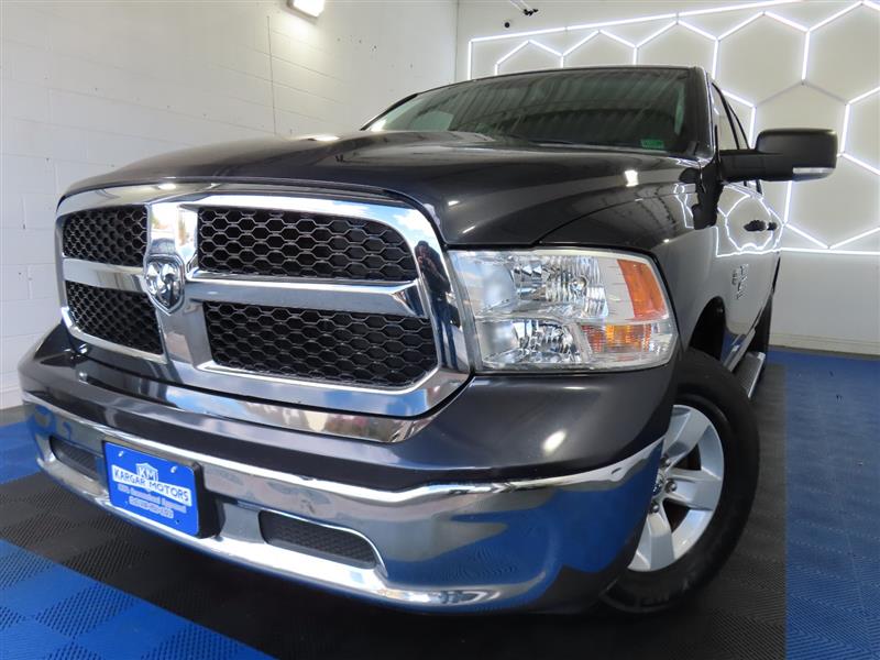 2020 RAM 1500 CLASSIC SLT