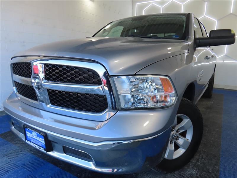 2020 RAM 1500 CLASSIC SLT