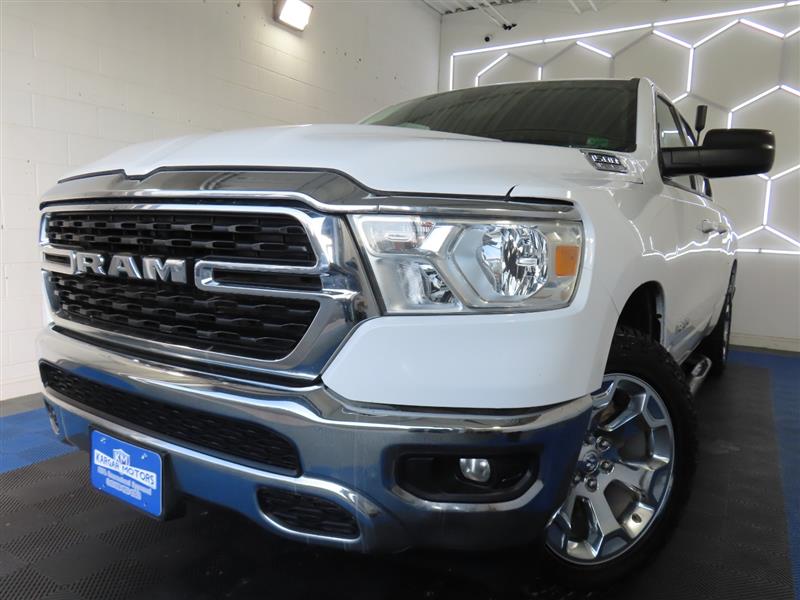 2022 RAM 1500 LONE STAR