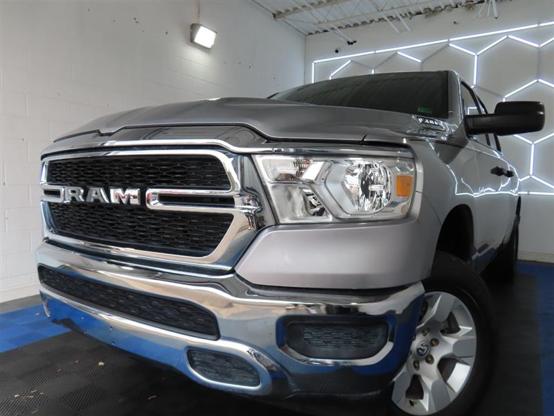 2024 RAM 1500 TRADESMAN
