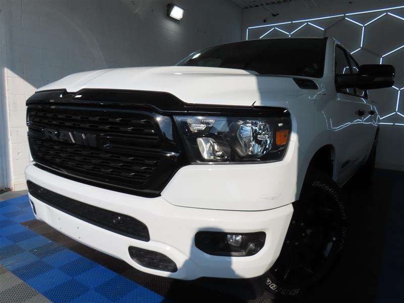 2023 RAM 1500 LONE STAR