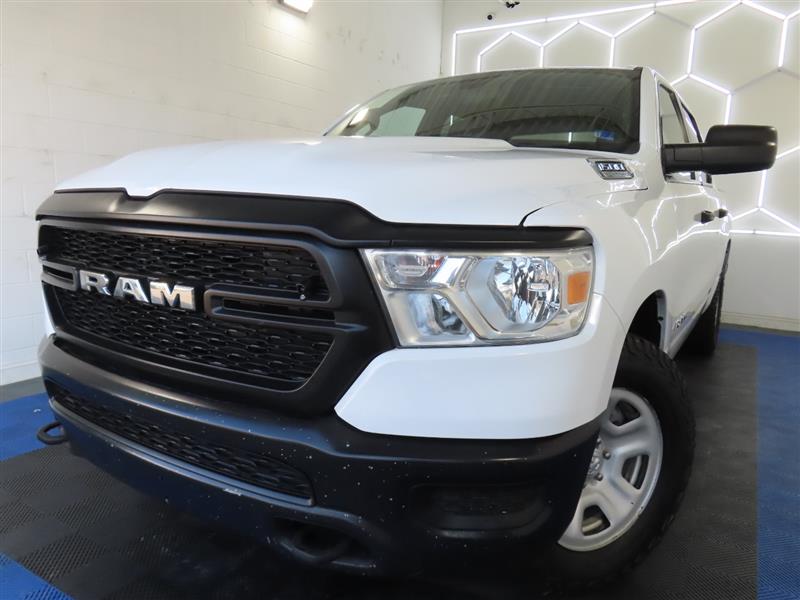 2022 RAM Ram 1500 Pickup Tradesman's photo