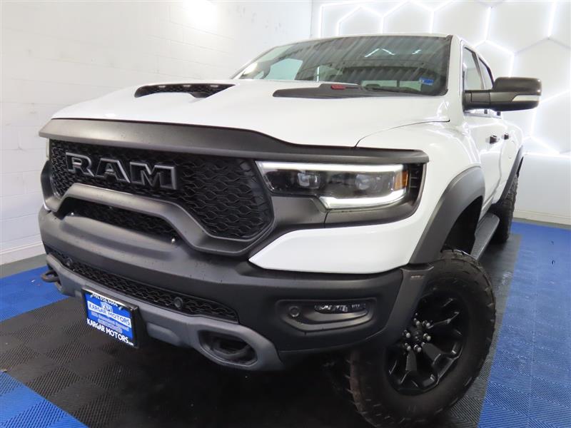 2022 RAM Ram 1500 Pickup TRX's photo