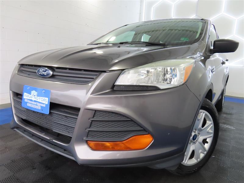 2014 FORD ESCAPE S