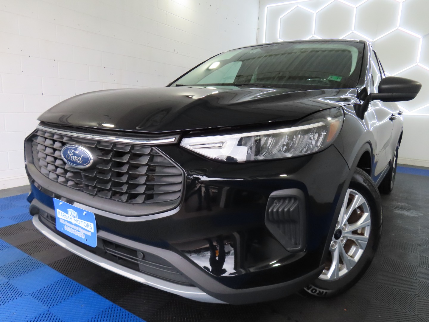 2023 Ford Escape