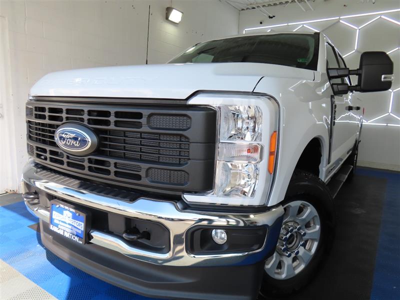 2024 FORD SUPER DUTY F-250 SRW XLT