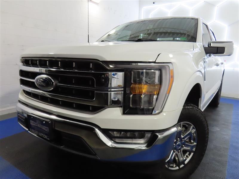 2023 Ford F-150 Lariat's photo