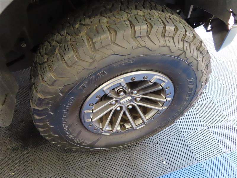 FORDF-15010
