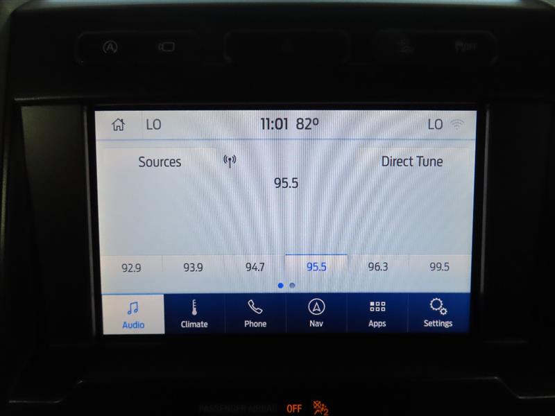 FORDF-15027