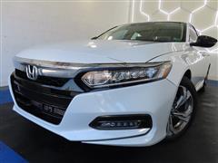 2018 HONDA ACCORD EX-L NAVI 1.5T