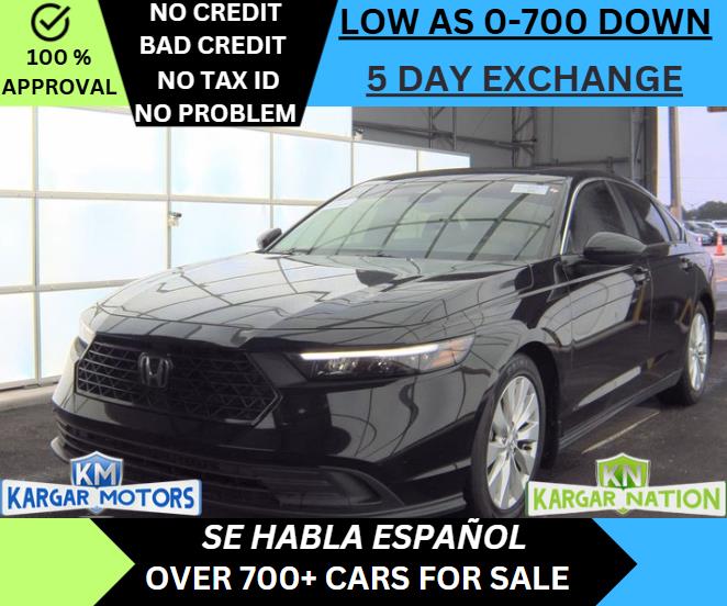 2024 HONDA ACCORD SPORT