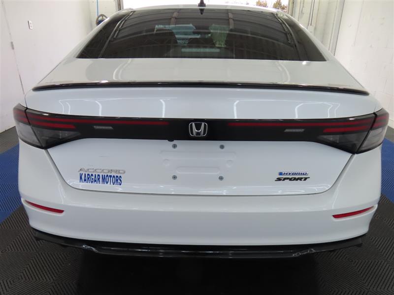 HONDAACCORD HYBRID11