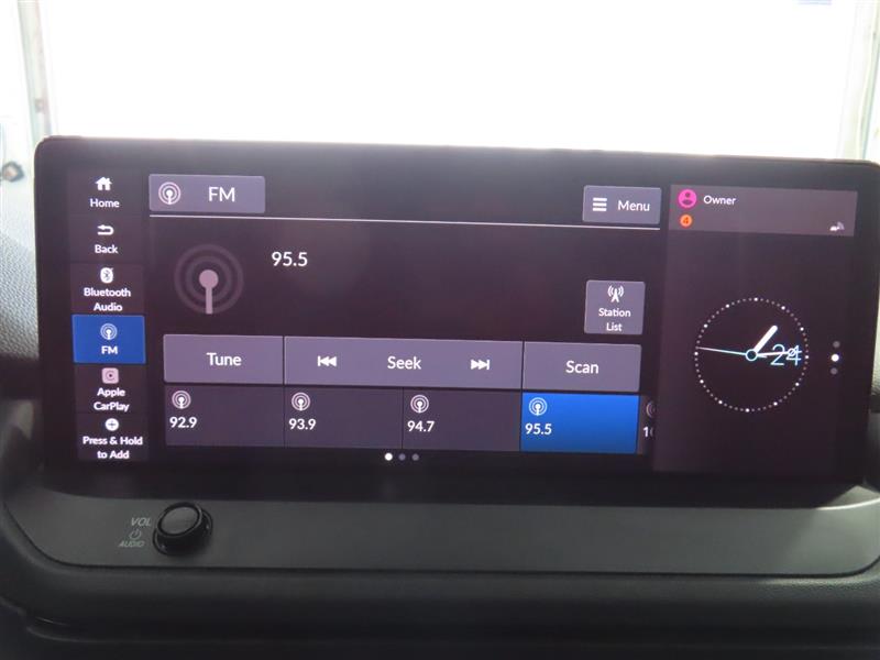 HONDAACCORD HYBRID23