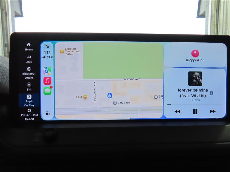 HONDAACCORD HYBRID24