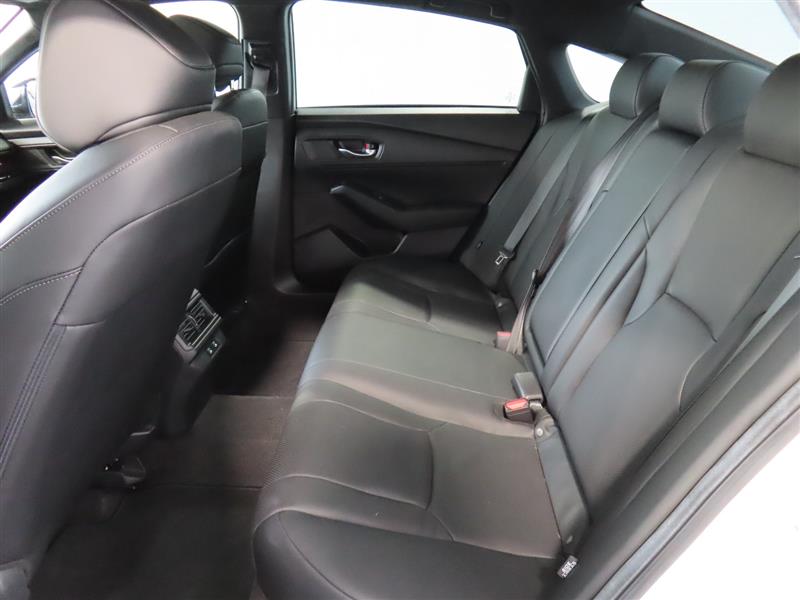 HONDAACCORD HYBRID30