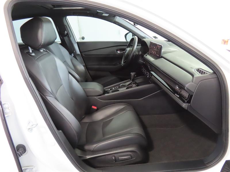 HONDAACCORD HYBRID35