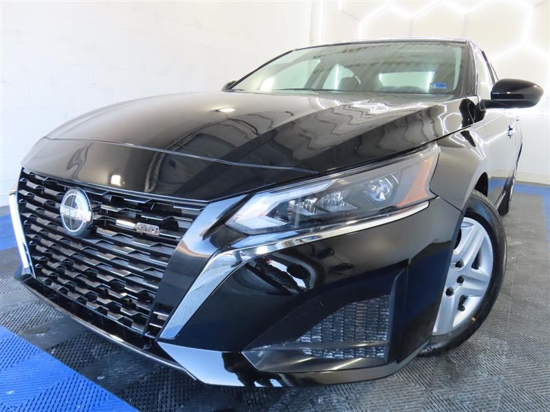 2023 NISSAN ALTIMA 2.5 S