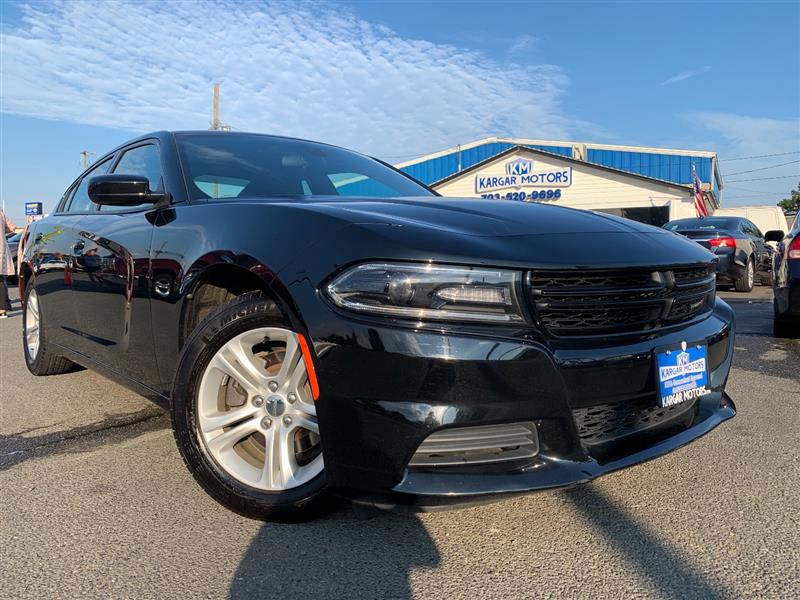 2020 DODGE CHARGER SXT | MANASSAS , VIRGINIA | Kargar Motors of ...