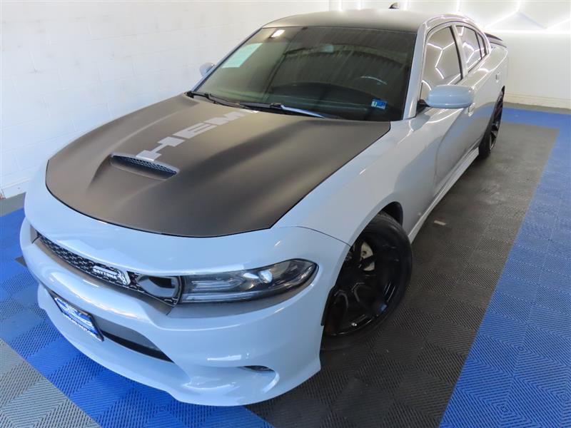 2022 DODGE CHARGER R/T DAYTONA