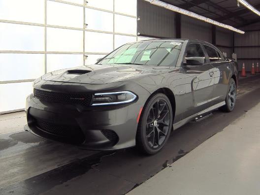 2023 DODGE CHARGER R/T