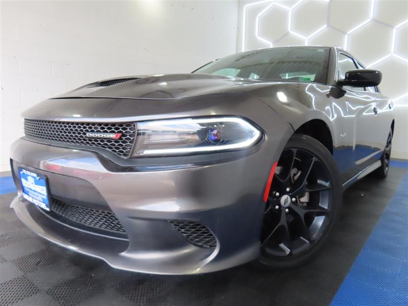 2023 DODGE CHARGER R/T