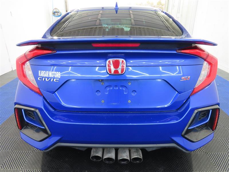 HONDACIVIC SI12